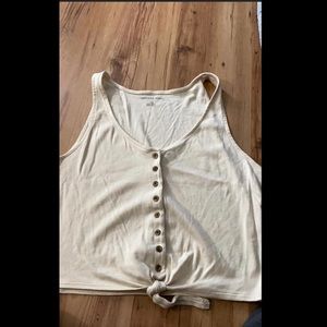 ▪️ TANK TOP ▪️